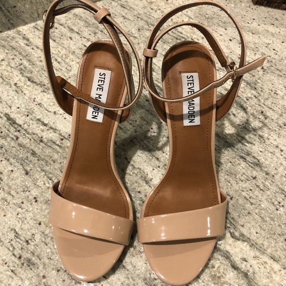 Steve Madden Shoes - Steve Madden Reno High Heels